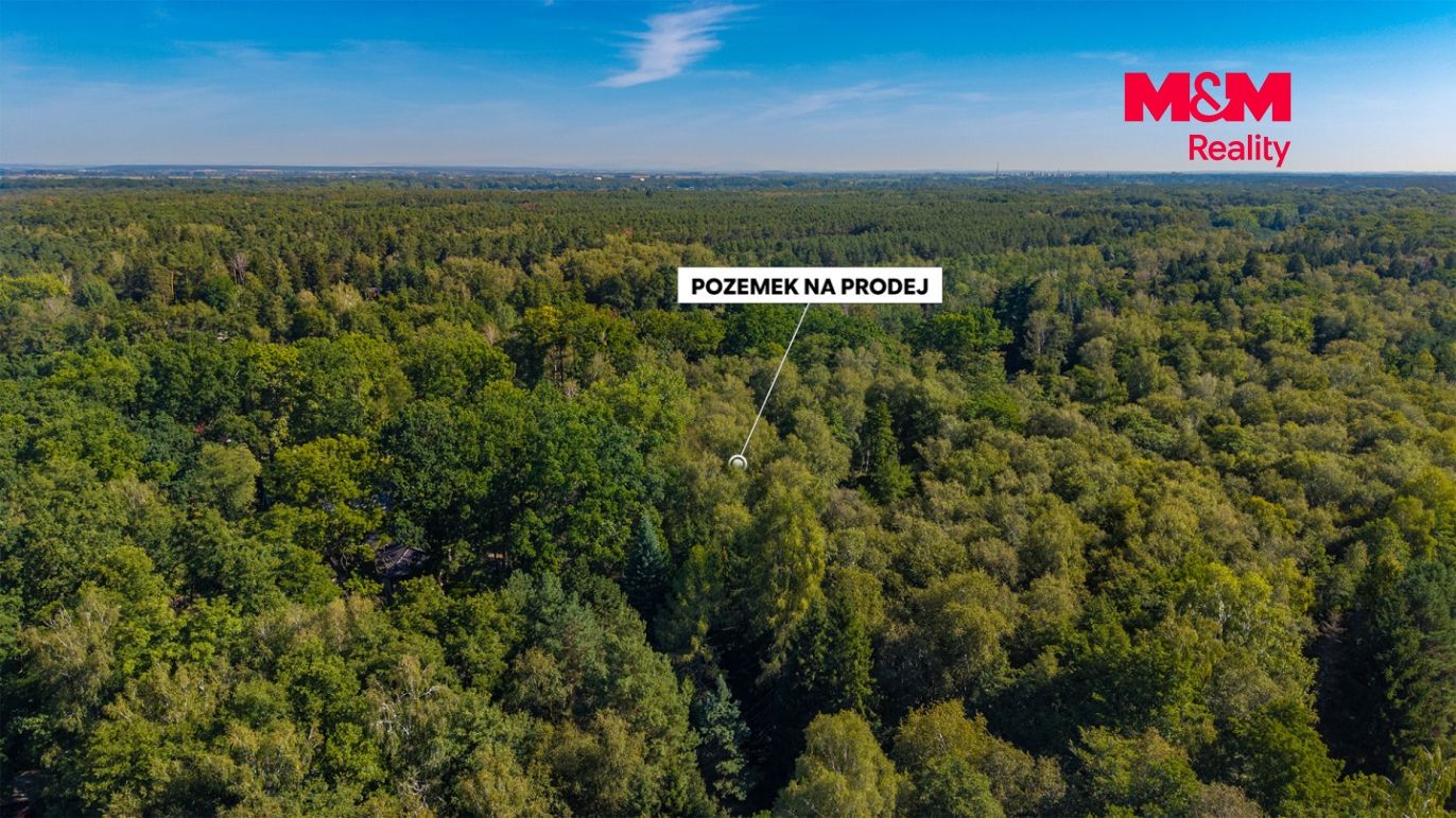 Pohled z dronu