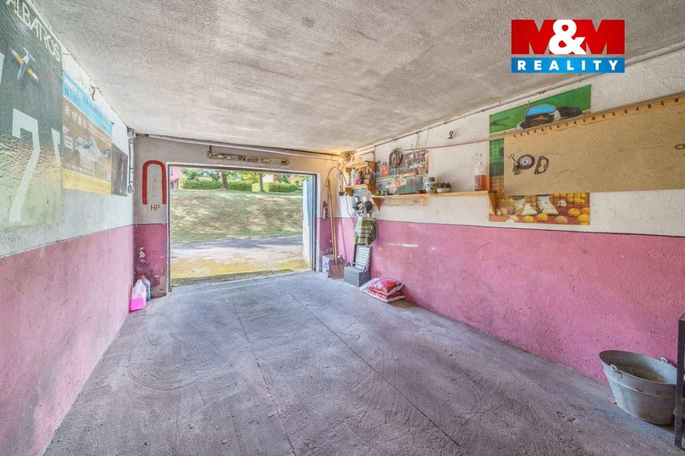 Prodej bytu 3+1, 70 m², Měděnec, ul. Náměstí
