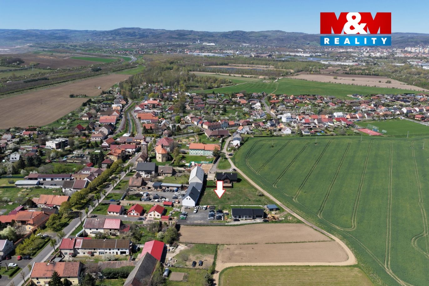 pozemek