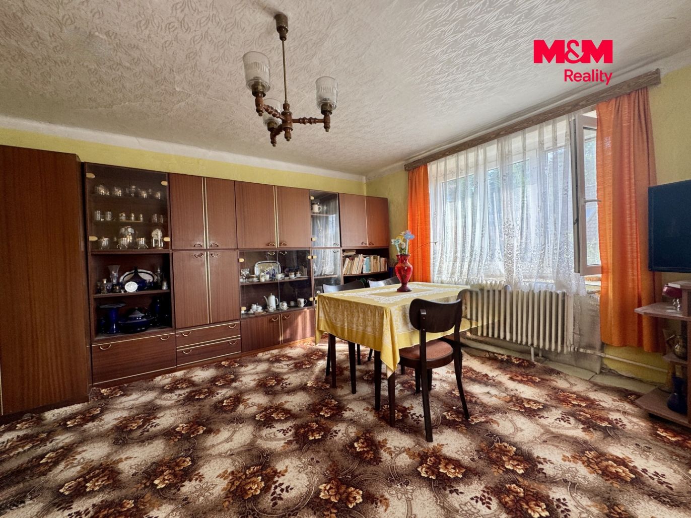 Prodej chalupy, 60 m², Dubina u Zruče n/Sázavou