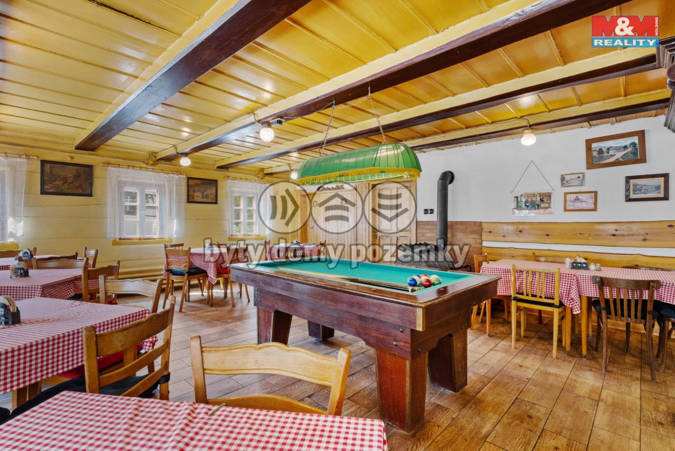 restaurace