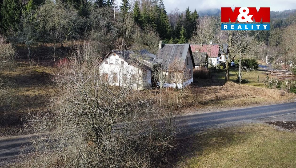 pohled na dům 4