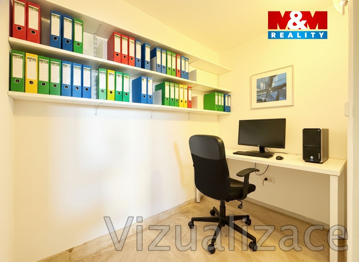 Kancelář