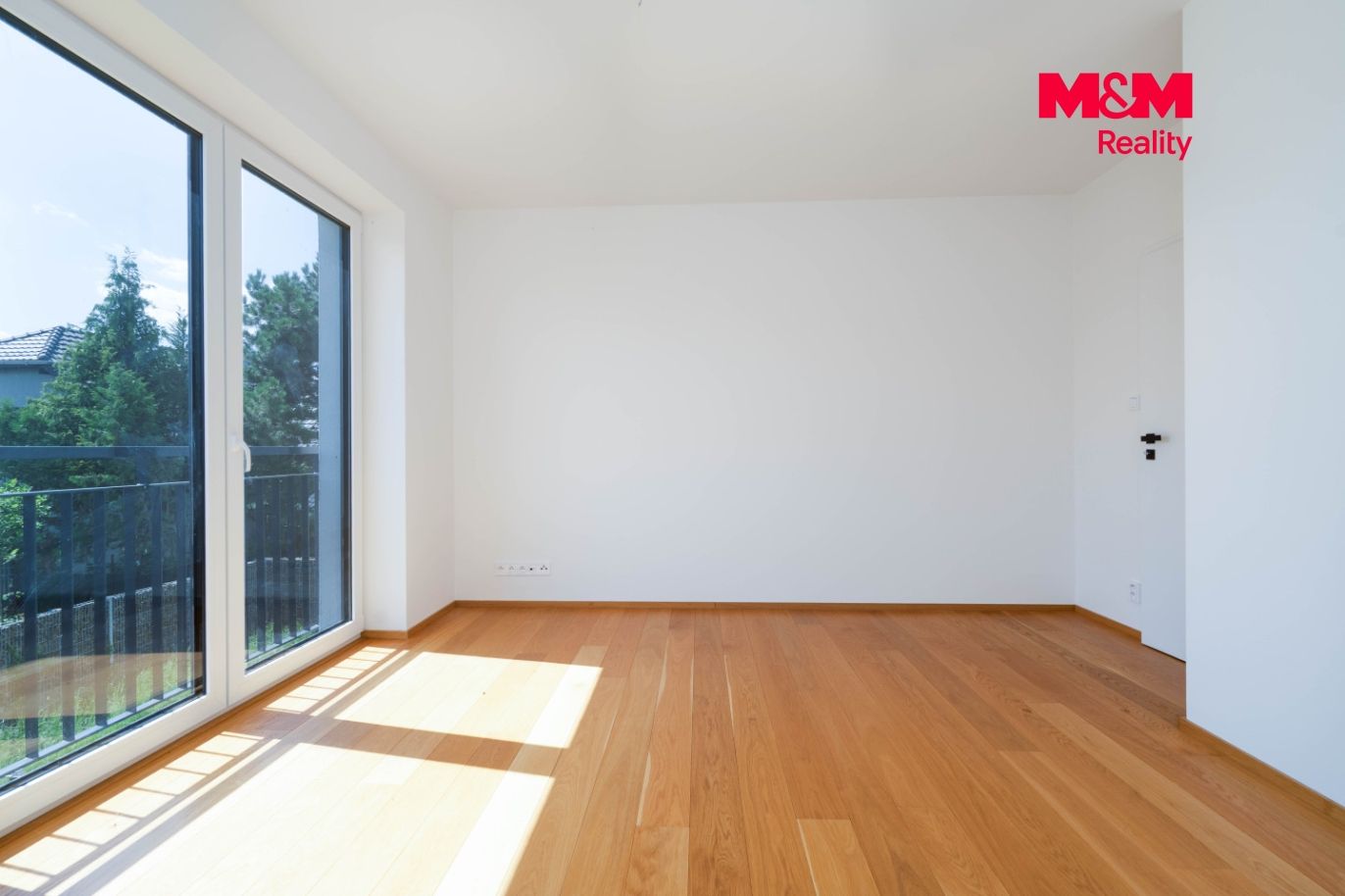 951297 - Prodej bytu 3+kk, 83 m², Říčany, ul. Sedláčkova