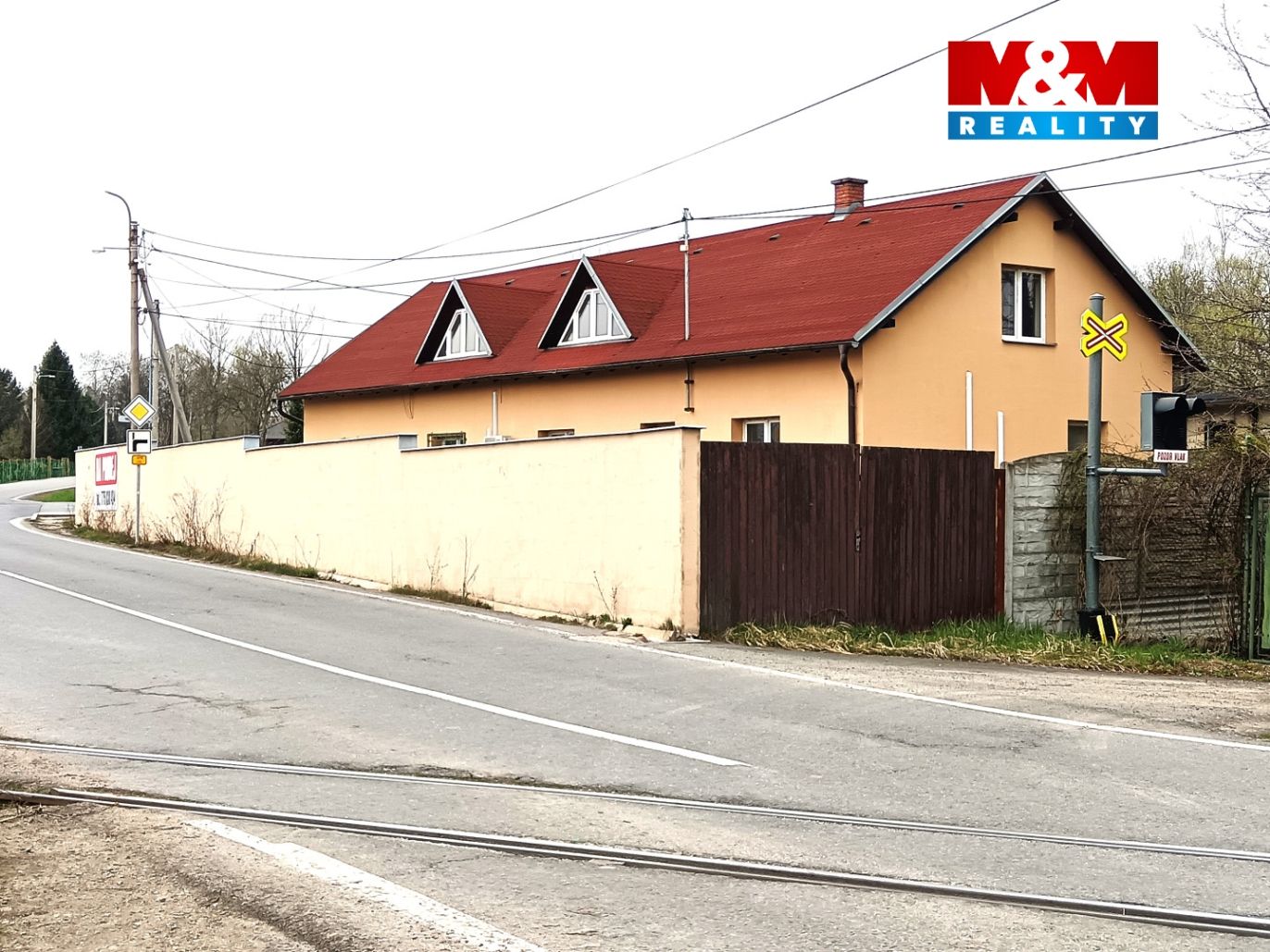 RD Havířov, Požárnická.jpg
