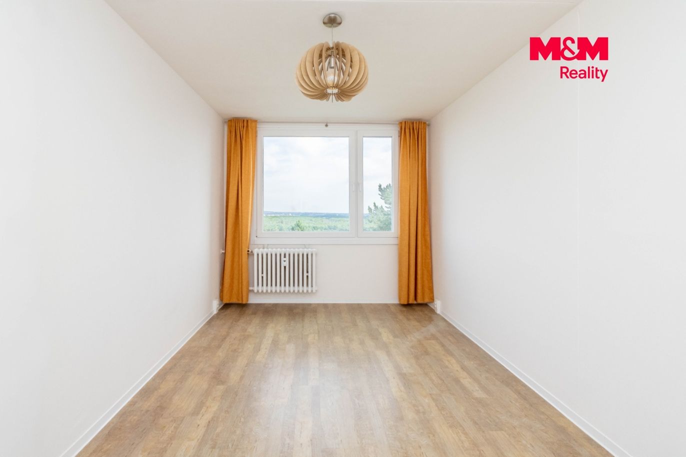 Pronájem bytu 3+1, 70 m², Praha 4, ul. Emilie Hyblerové