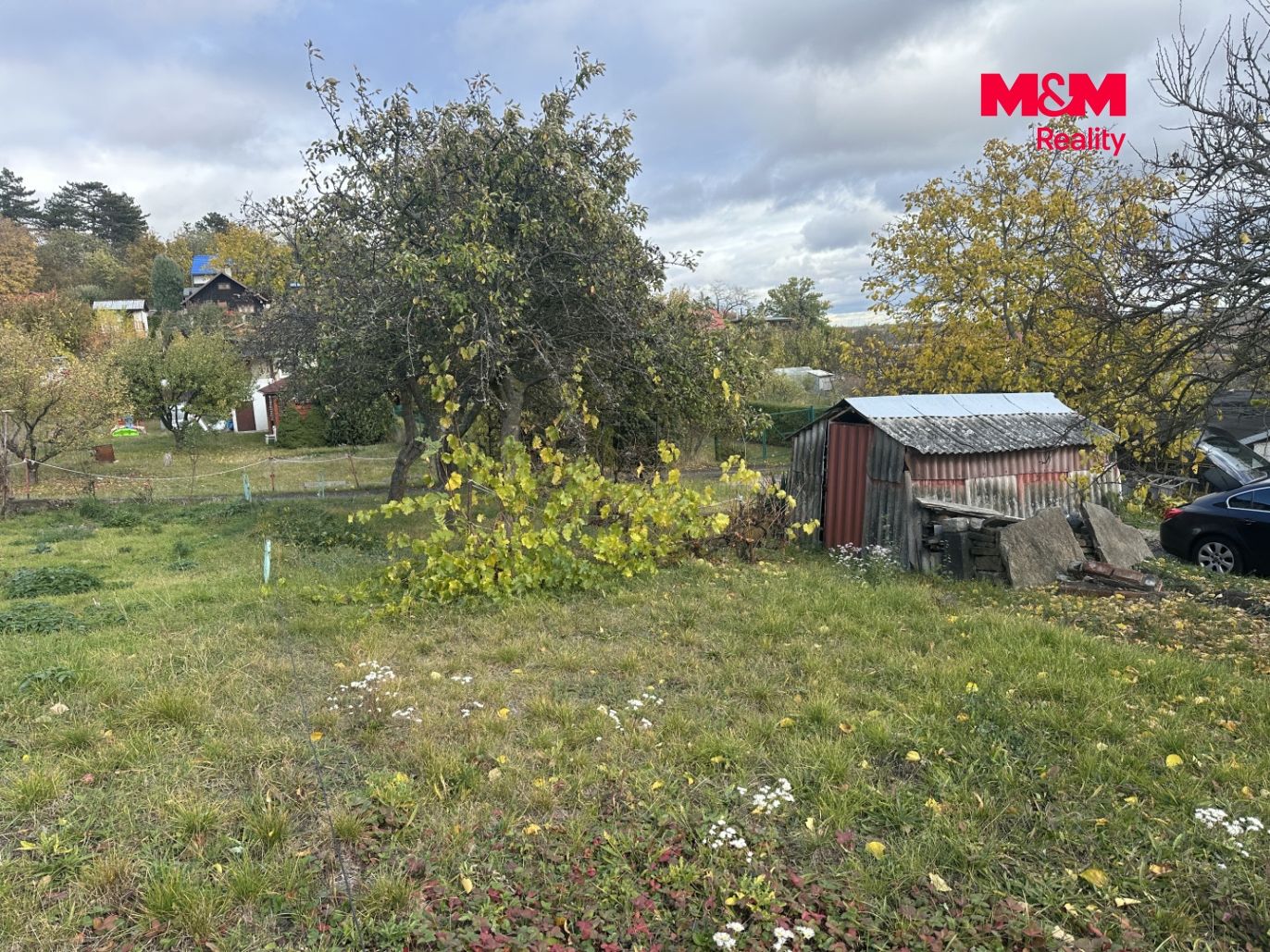 Kůlna