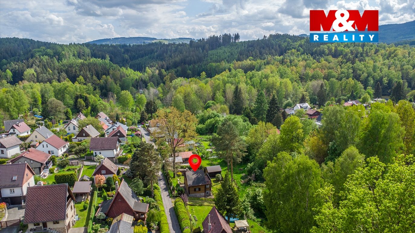 pohled do okolí