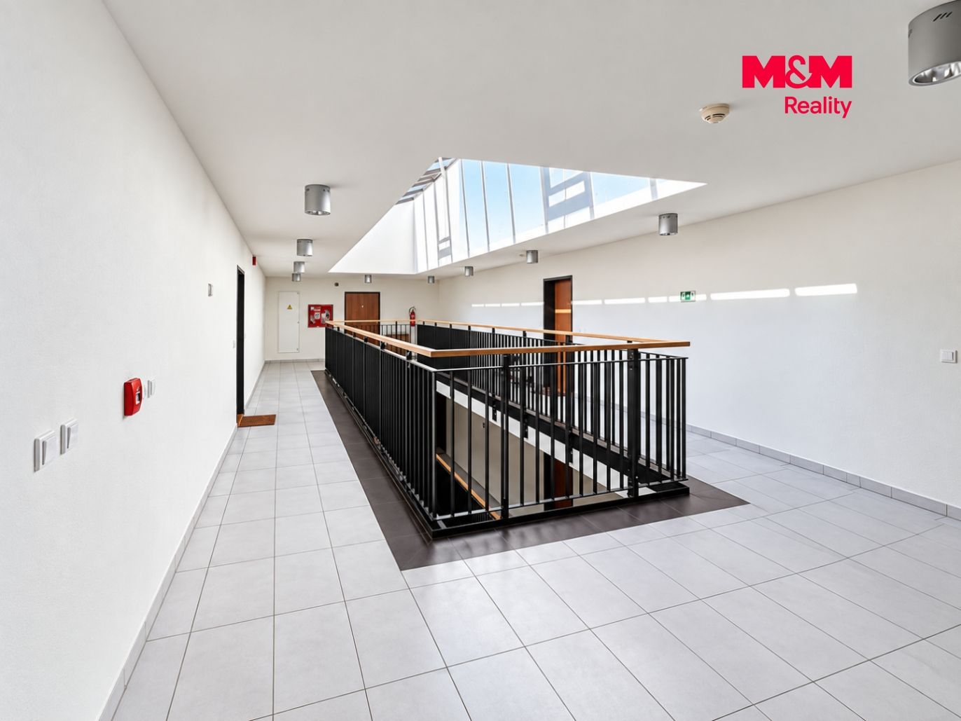 955880 - Pronájem bytu 2+kk, 46 m², Praha, ul. Jeremiášova