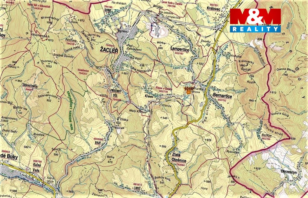 mapka