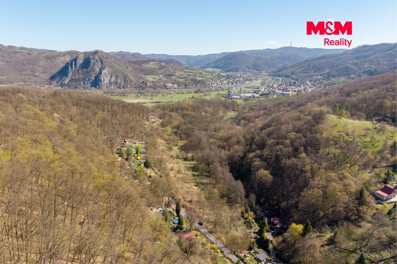 Okolí nemovitosti