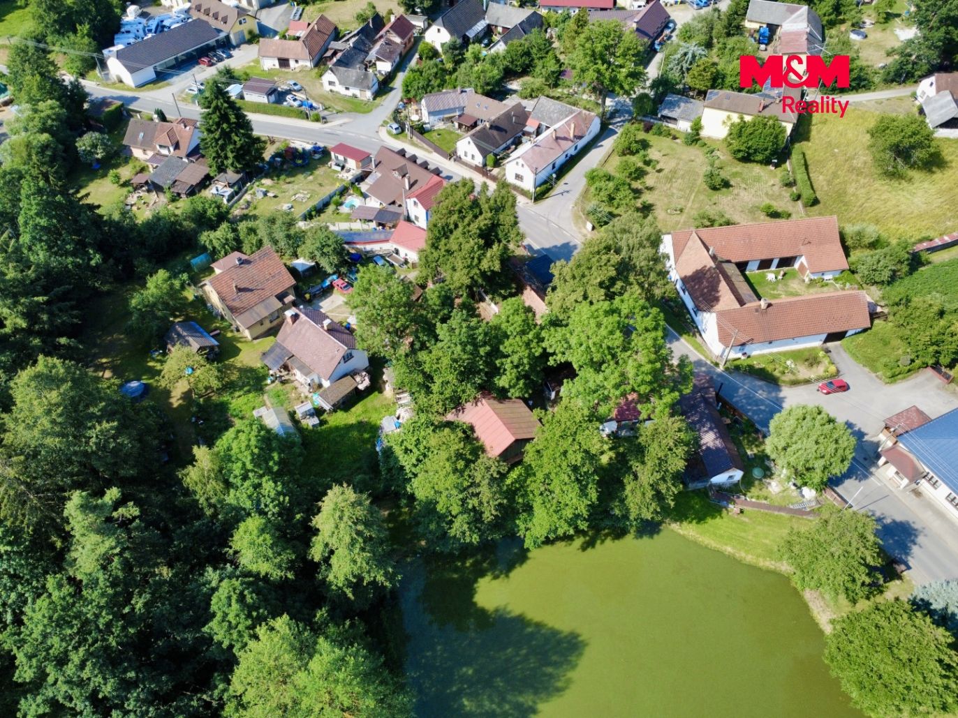 Prodej chalupy, 809 m², Světlice u Humpolce.jpg