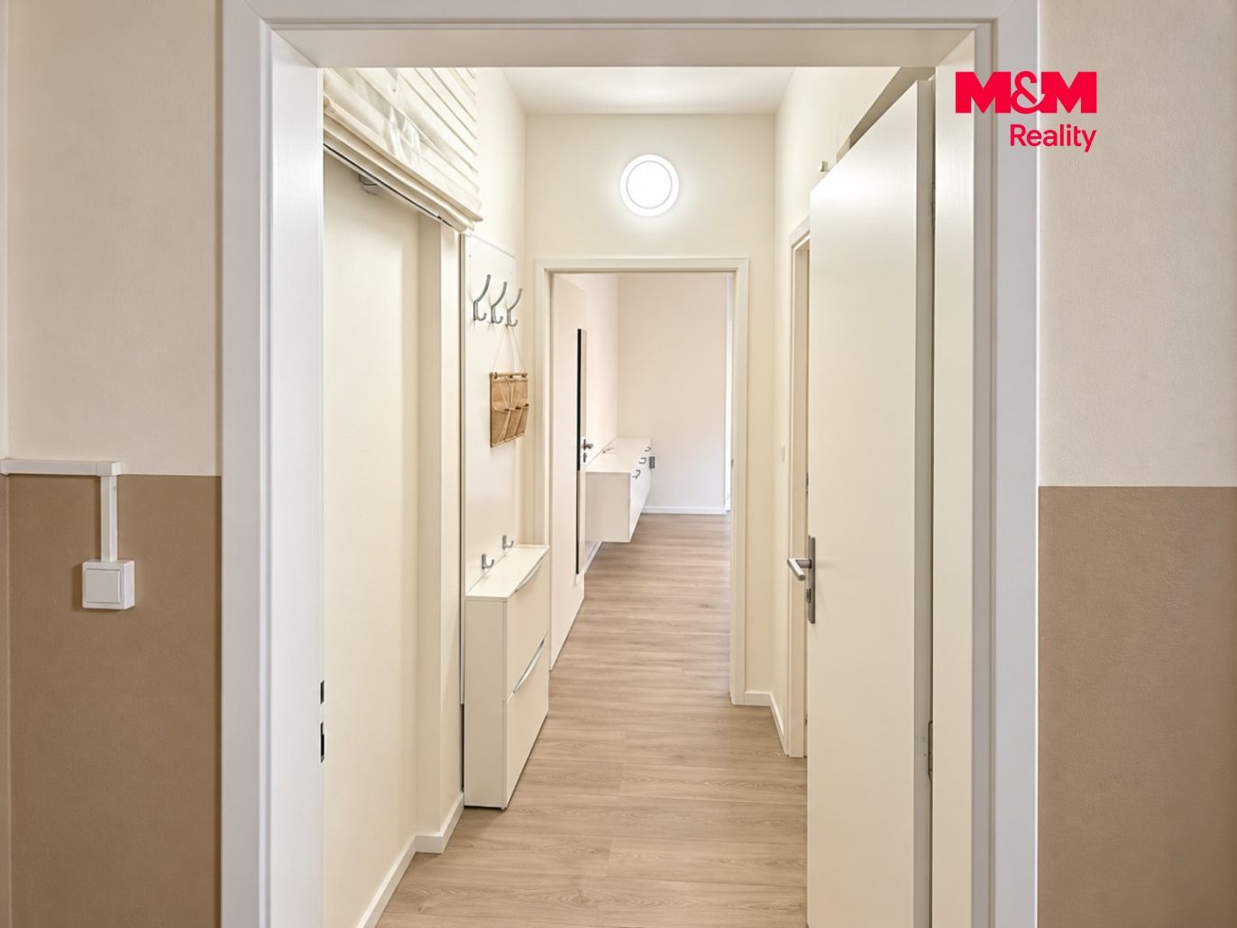 Pronájem bytu 1+kk, 21 m², Liberec, ul. Stavbařů