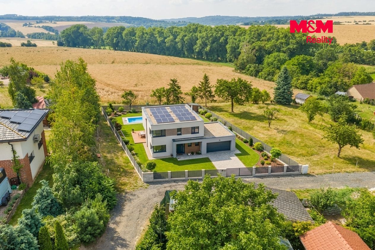 Prusice vizualizace