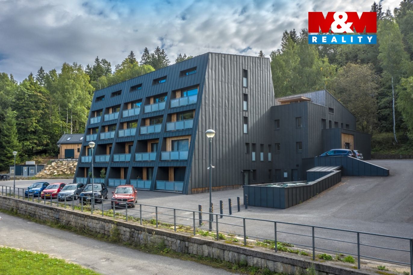 rekreační komplex