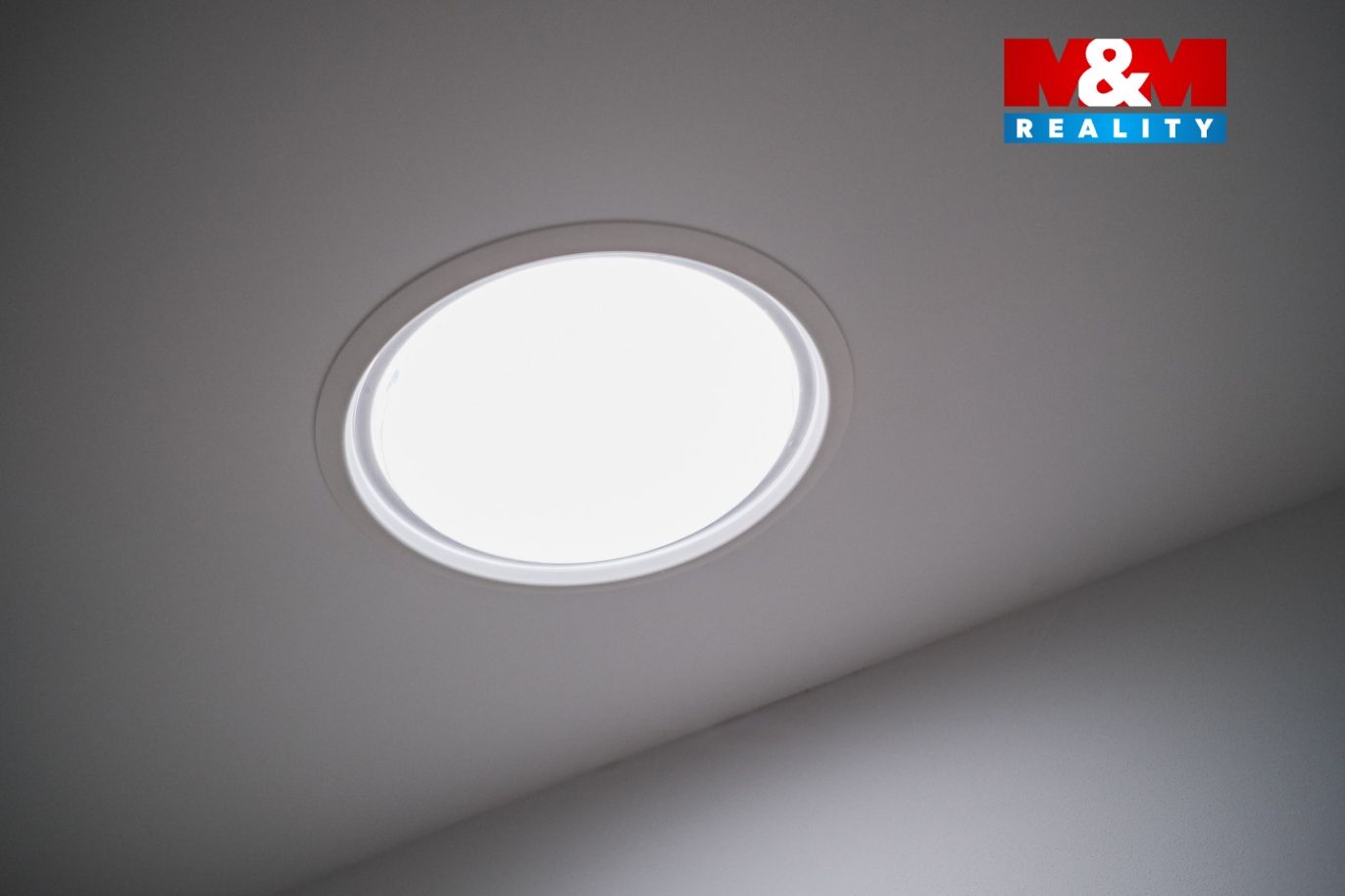 946296 - Prodej rodinného domu, 135 m², Jirny, ul. Javorová