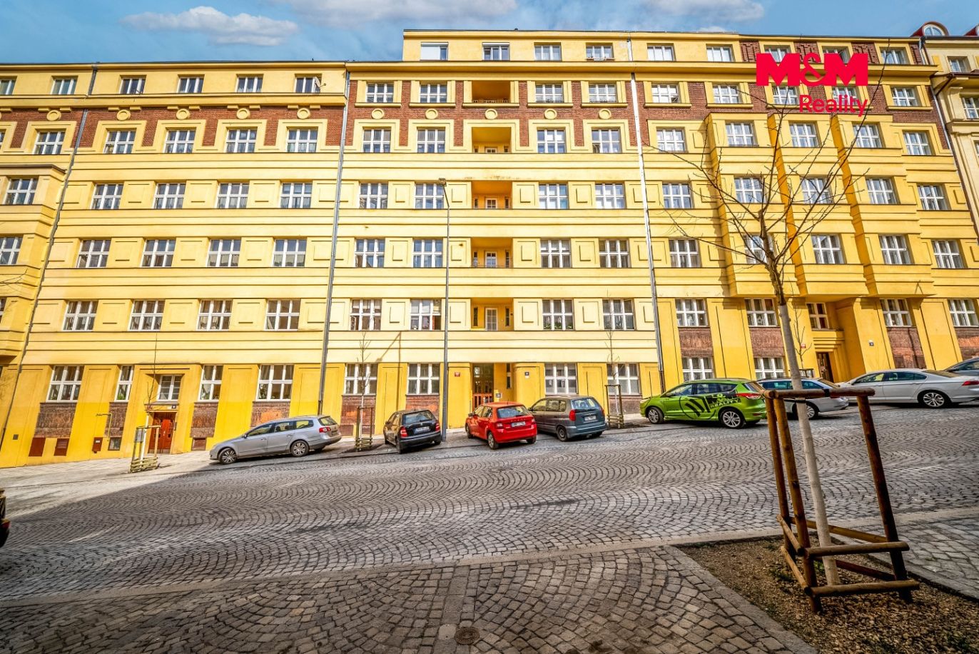 Umístění