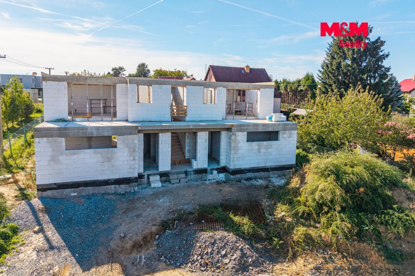 954951 - Prodej bytu 5+kk, 94 m², Říčany, ul. Široká