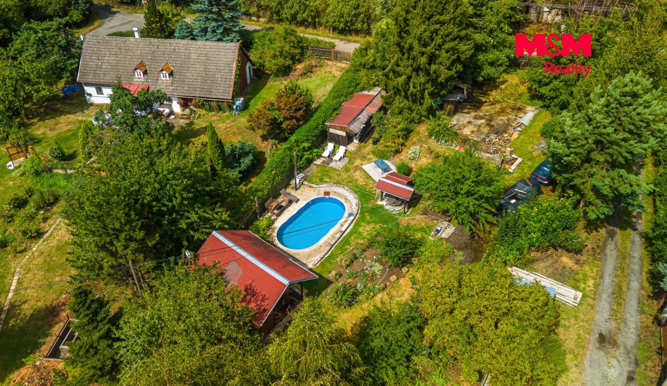 pozemek