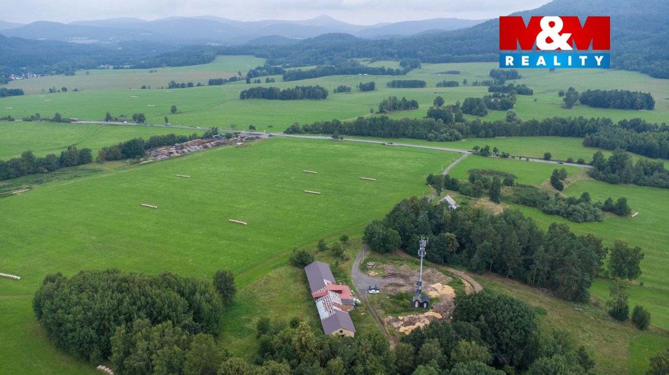 pohled na Halu