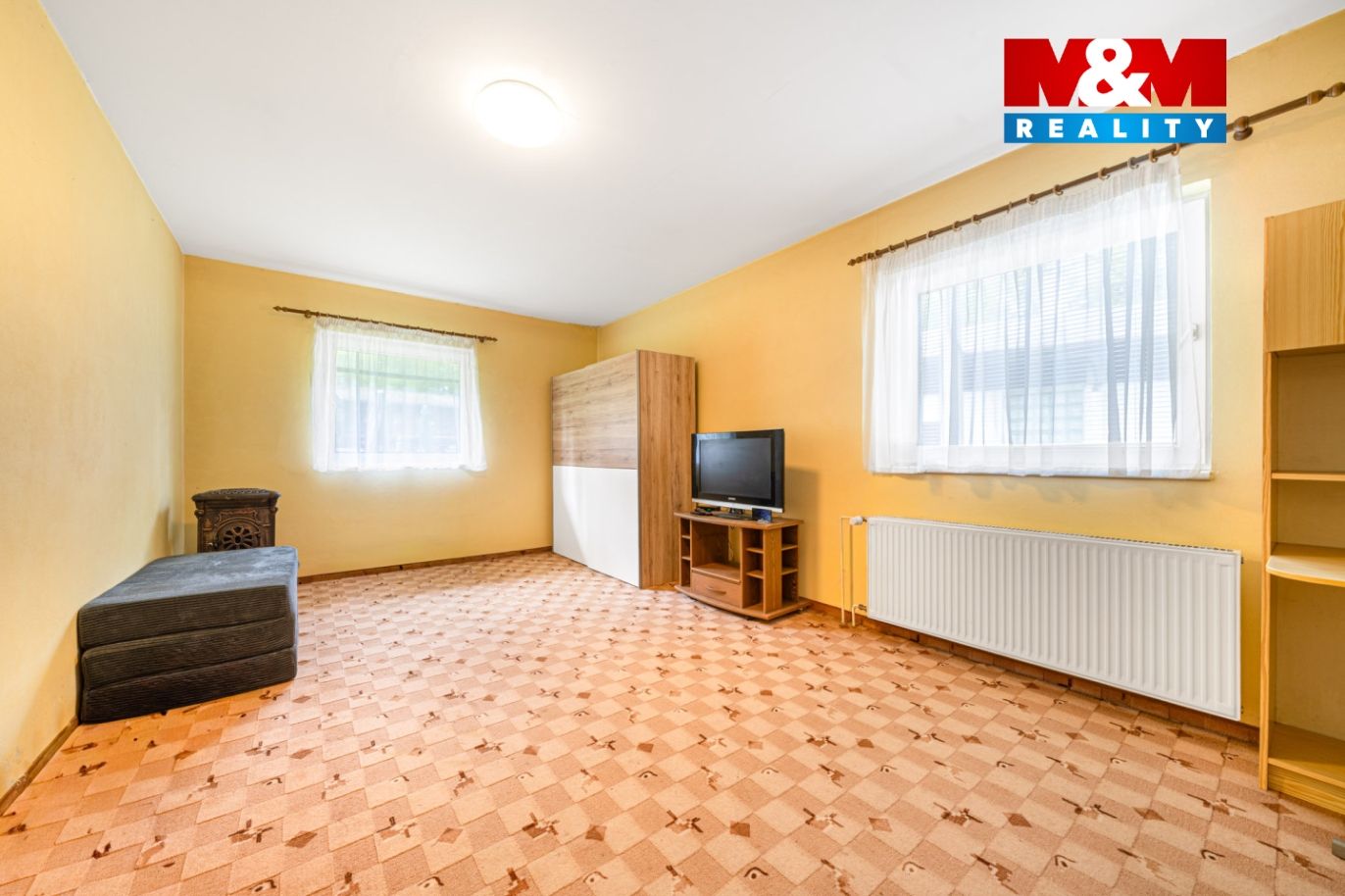 Prodej rekreačního areálu- Kemp, 795 m², Mezirolí