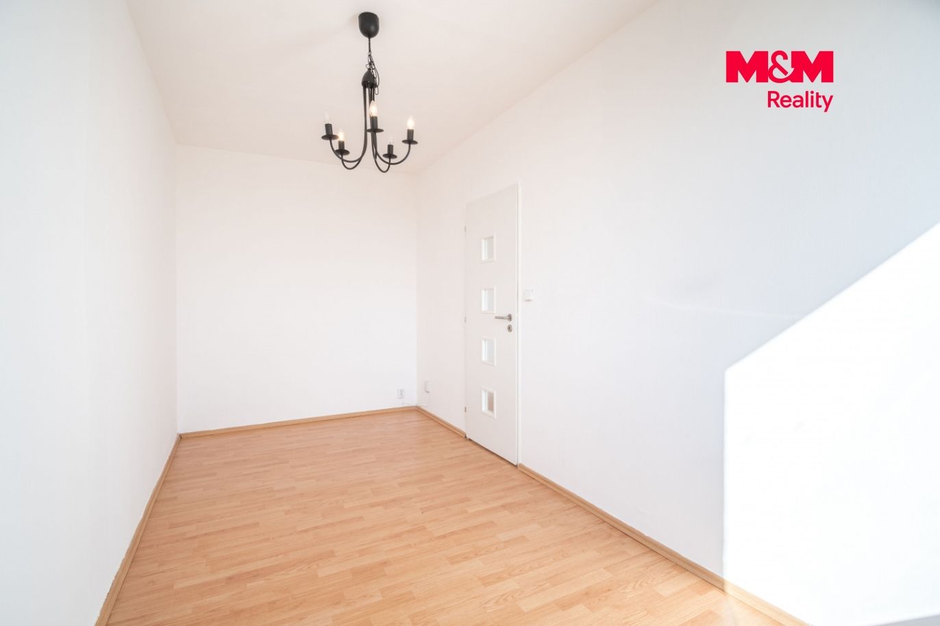 955866 - Pronájem bytu 3+1, 69 m², Praha, ul. Jablonecká