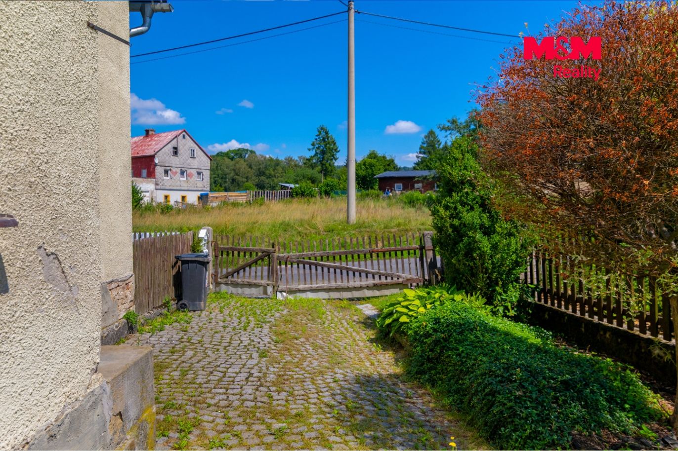 příjezd