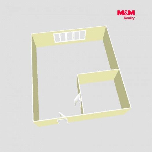 půdorys
