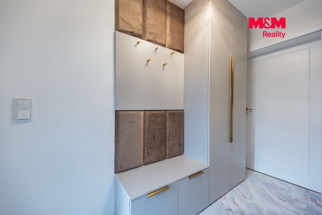 Prodej rodinného domu, 109 m², Doubravčice, ul. Pod vodárnou