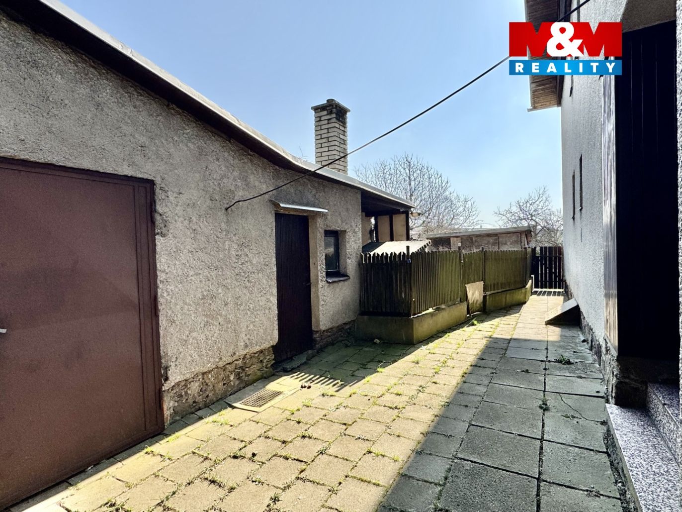 Prodej rodinného domu, 273 m², Světnov