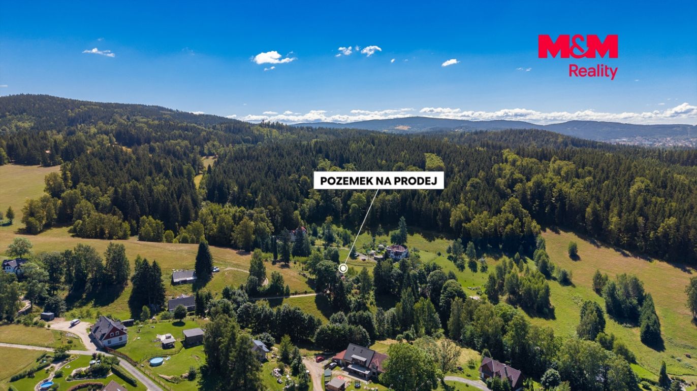 pozemek