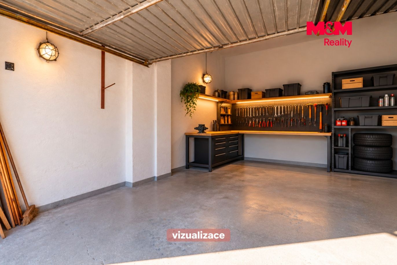 Vizualizace