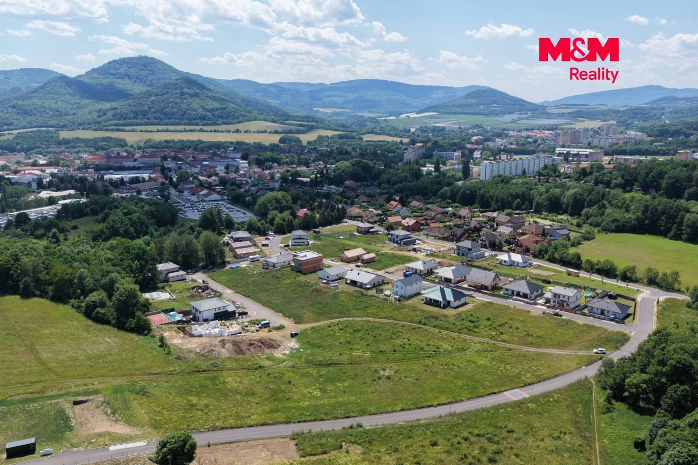 pozemek