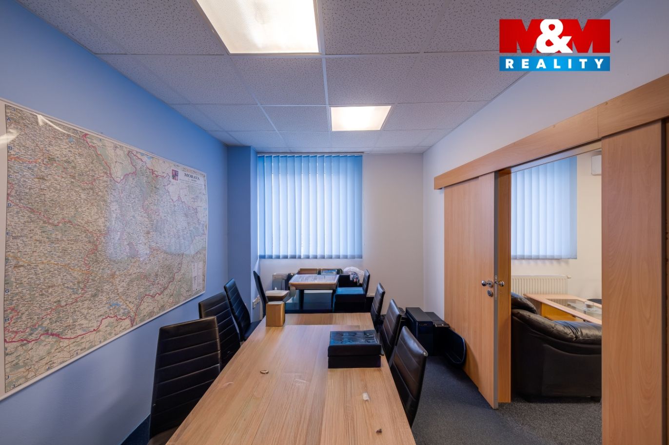 Pronájem obchodního objektu, Baška(Frýdek-Místek) 1300 m²