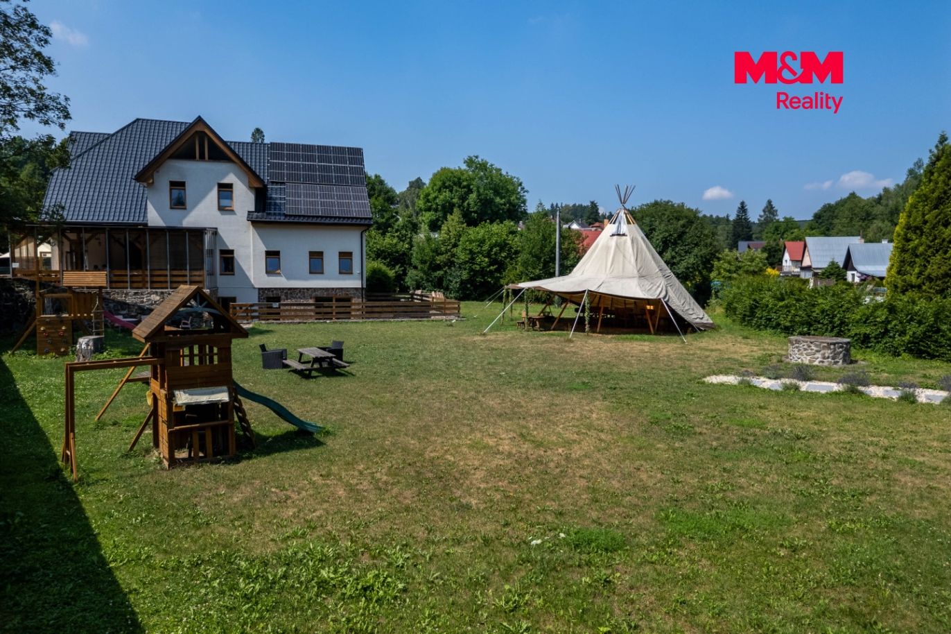 dům