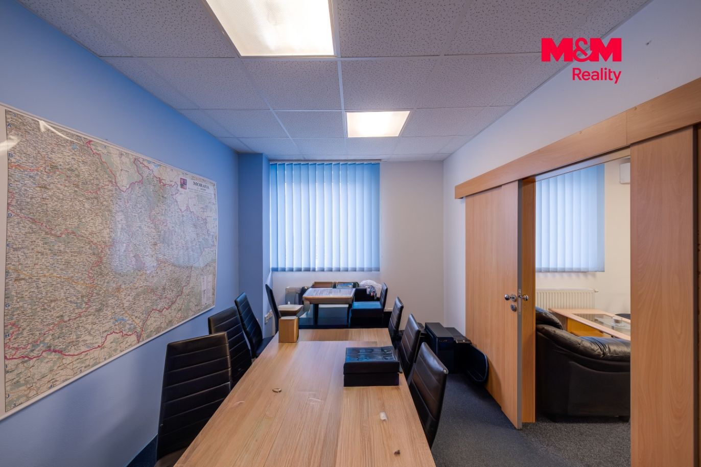 Pronájem obchodního objektu, Baška(Frýdek-Místek) 1300 m²