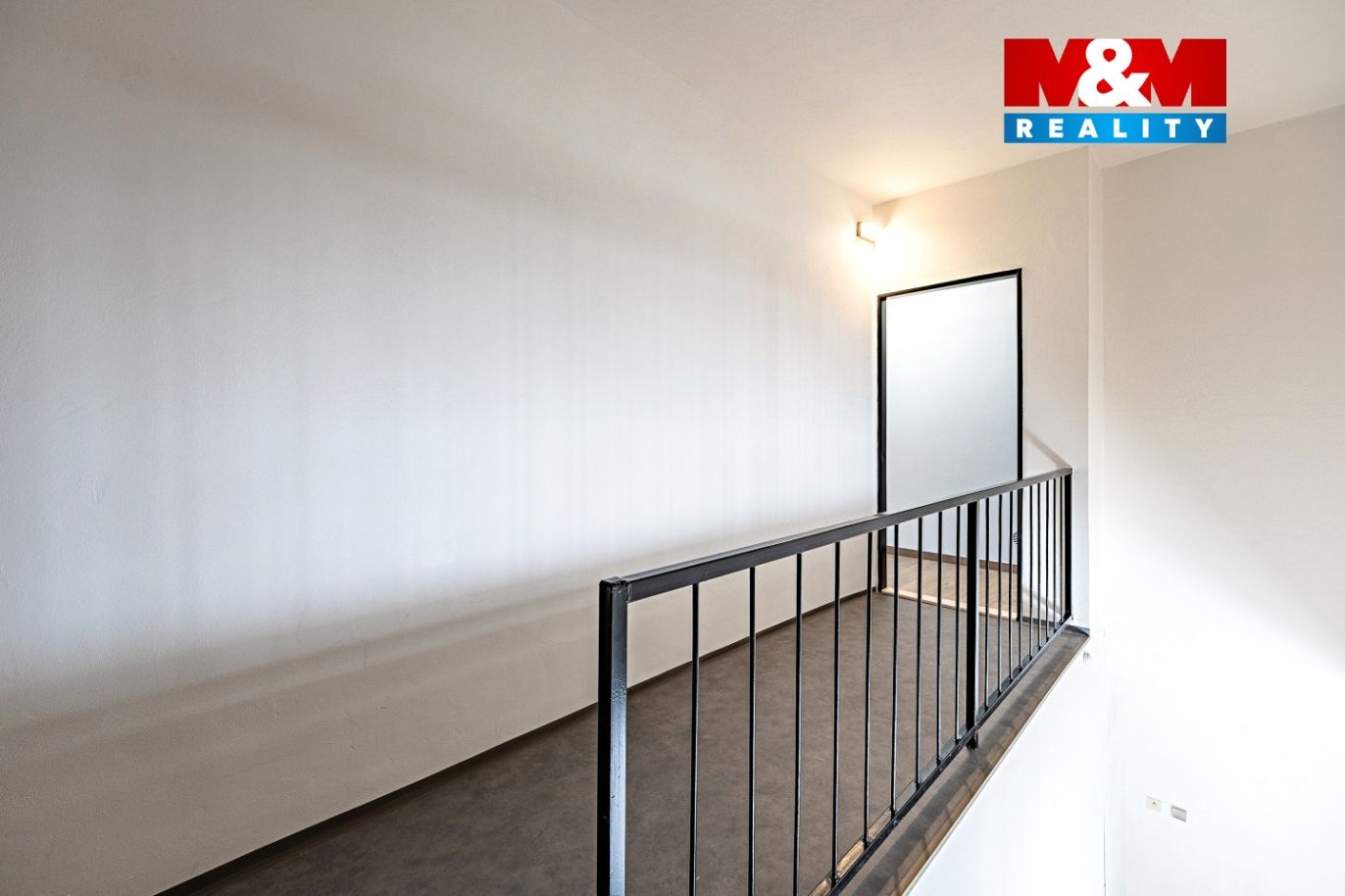 Prodej bytu 1+kk, 35 m2, v Doubravčicích