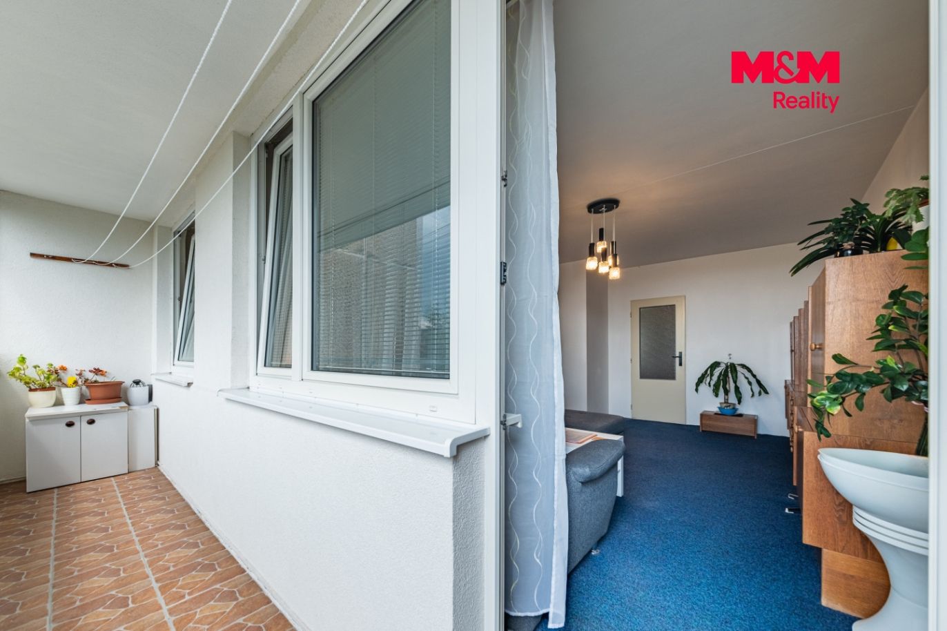 Prodej bytu 4+1, 84 m², Praha, ul. Bellušova