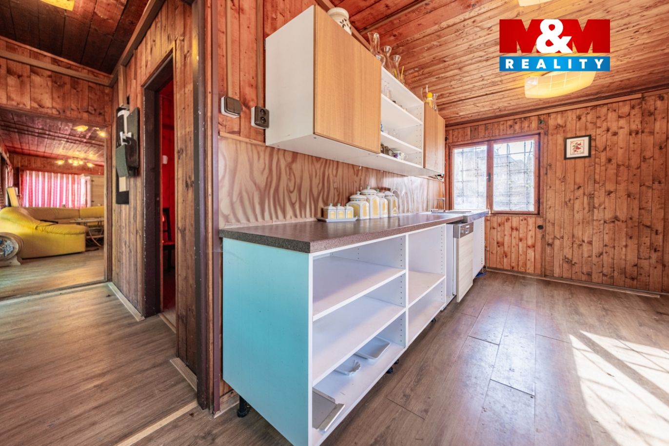 Pronájem chaty, 90 m², Nalžovice