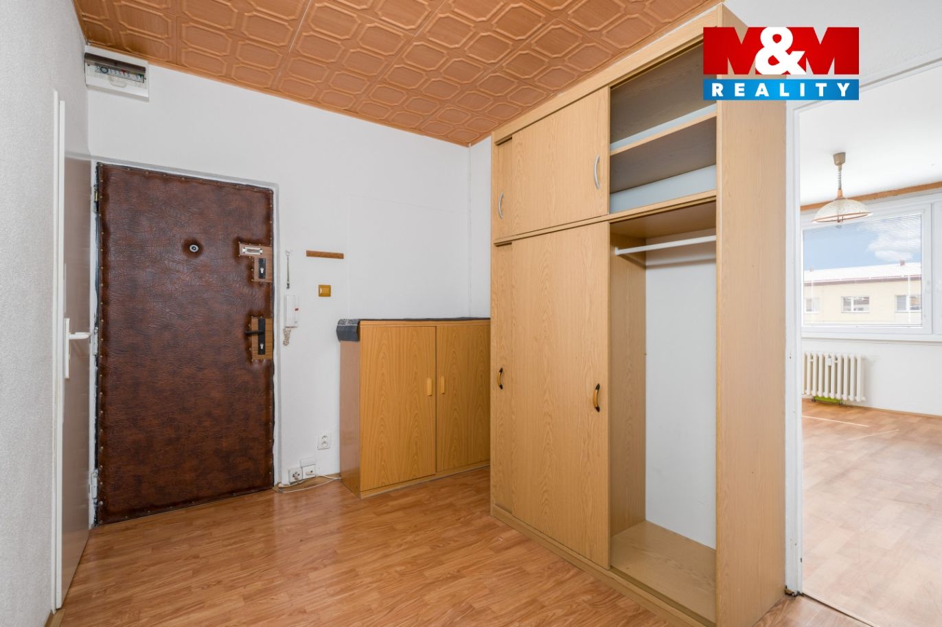 Předsíň