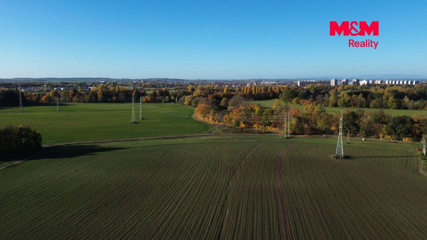 ¨pozemek