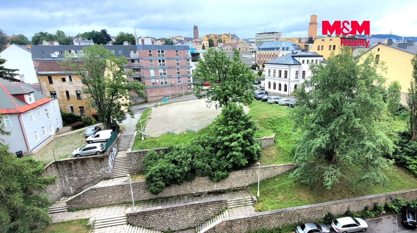 Výhled
