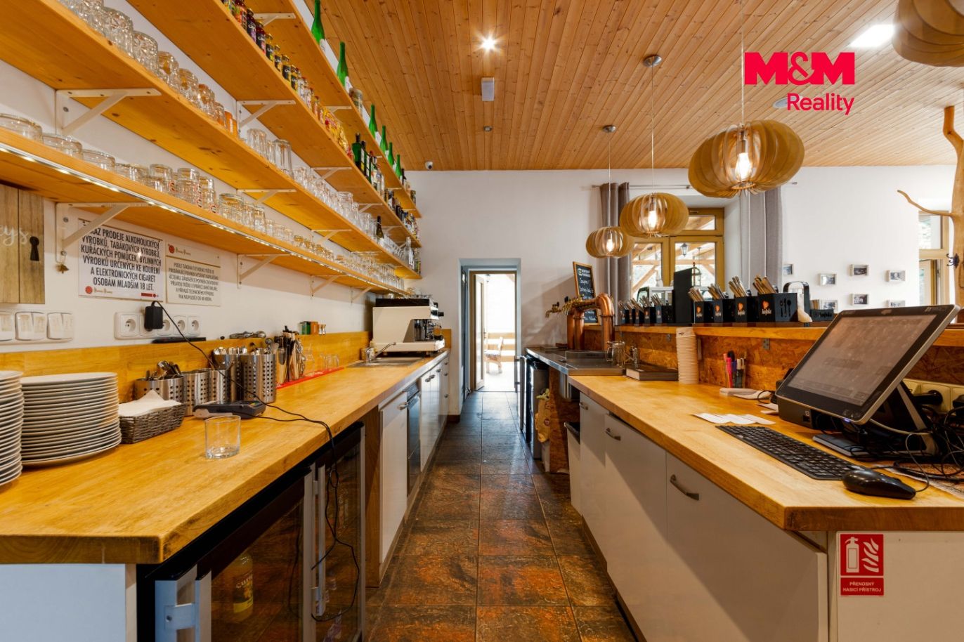 restaurace