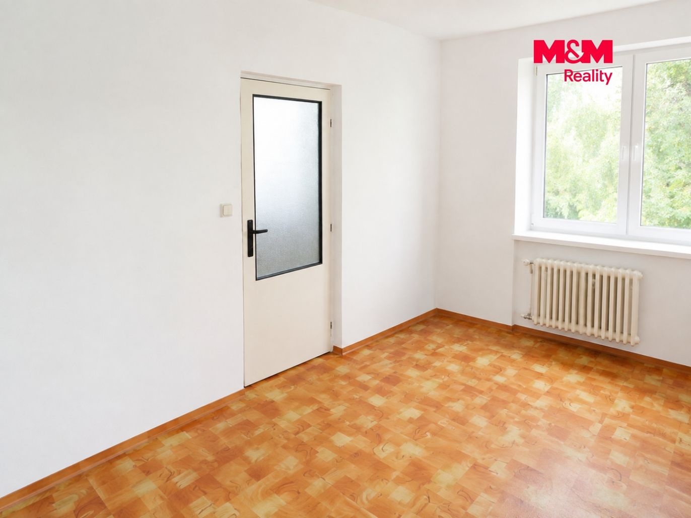Obývací pokoj