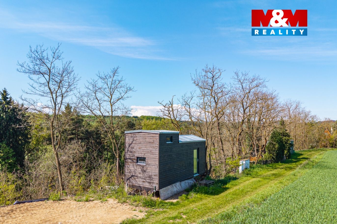 Prodej pozemku k bydlení, 278 m²
