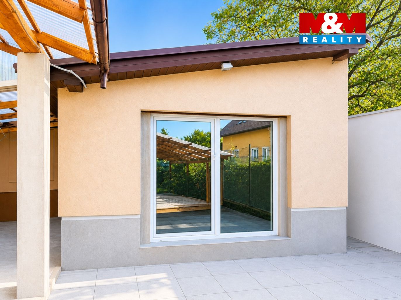Pronájem kancelářského prostoru, 45 m², Mukařov