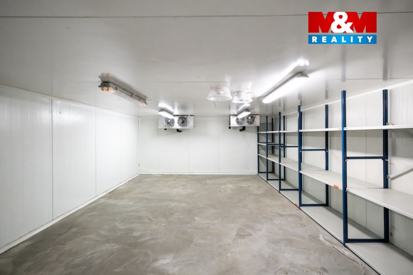 Pronájem obchodního objektu, Baška(Frýdek-Místek) 1300 m²