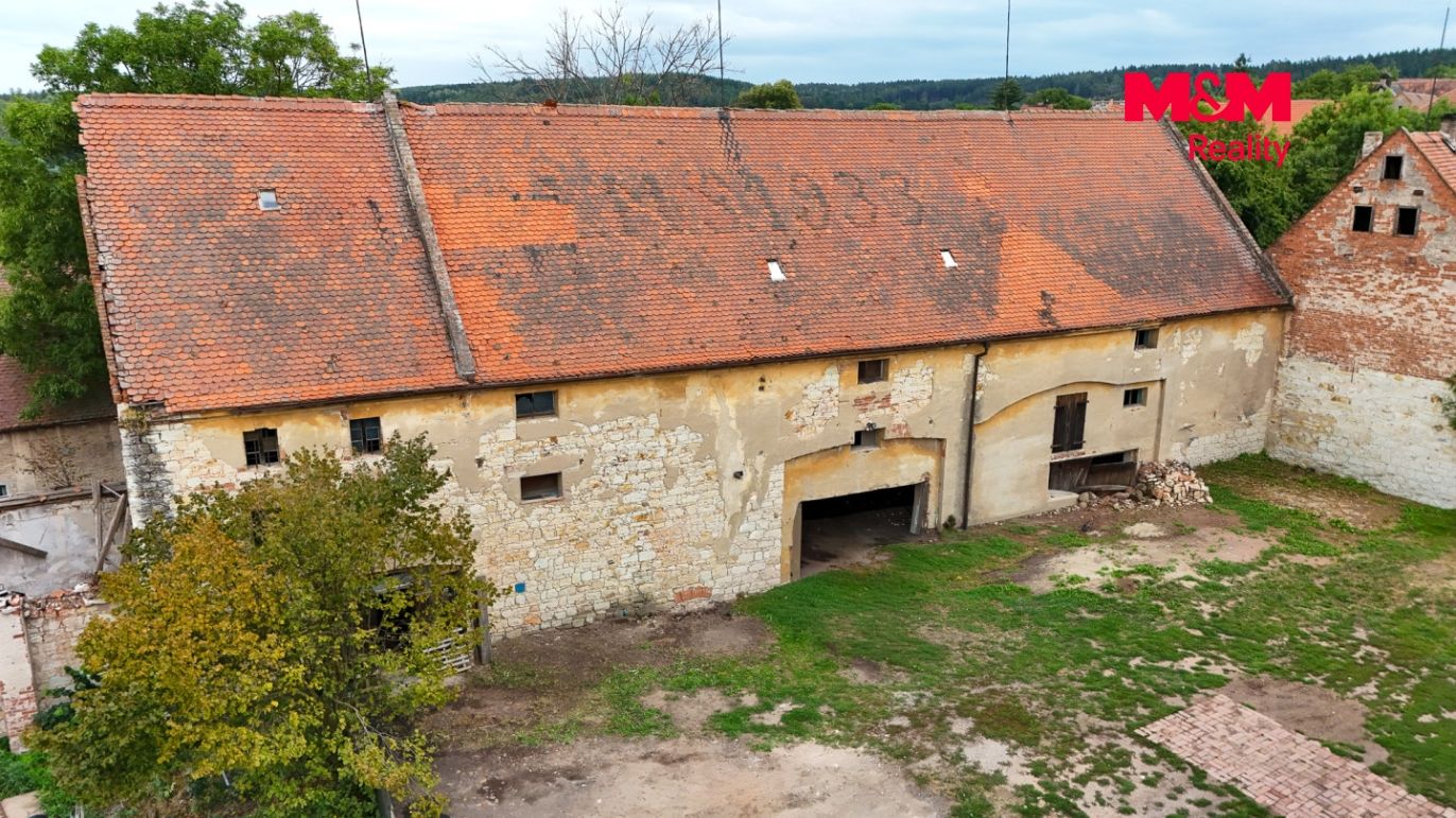 Stodola