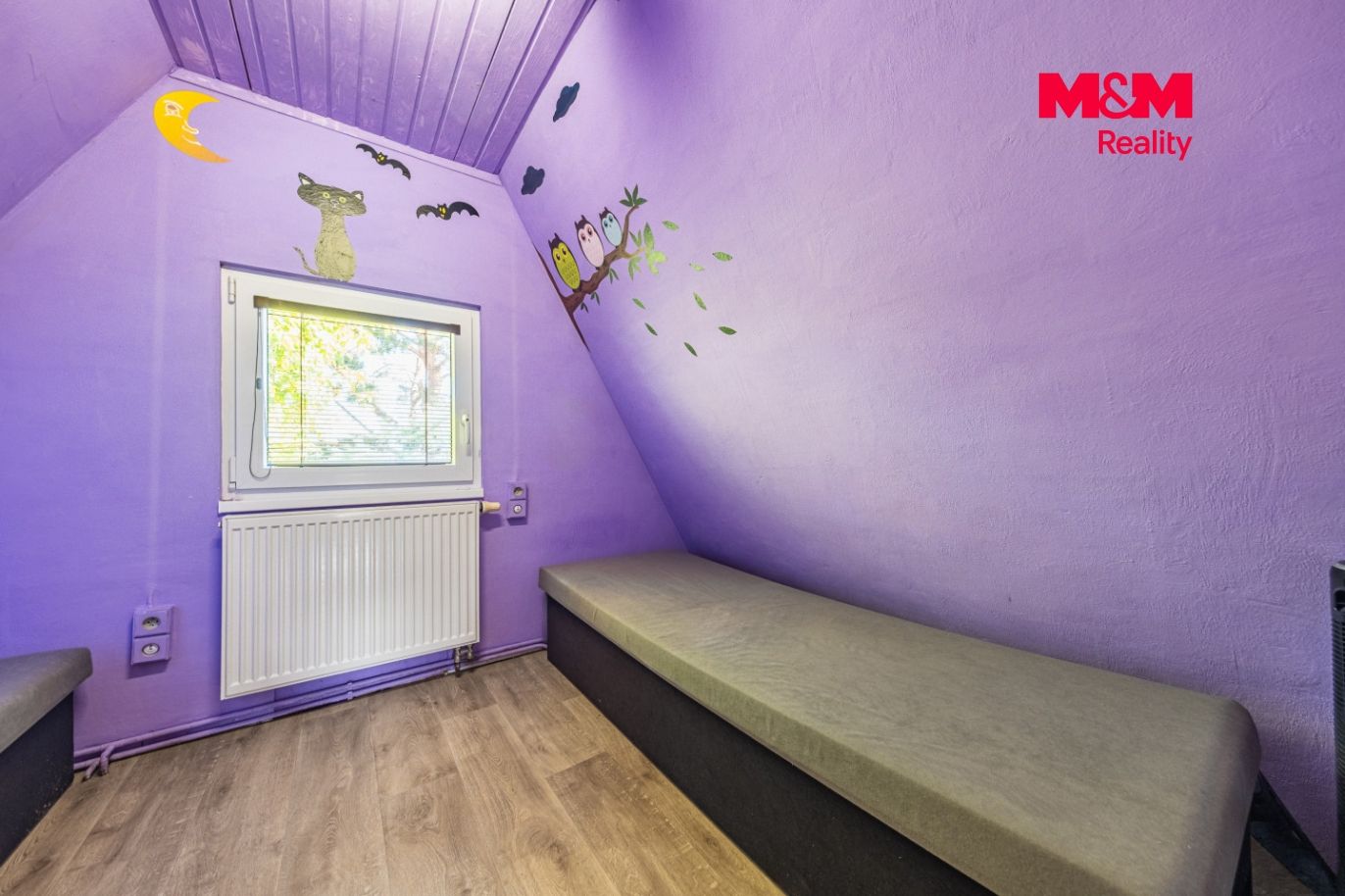 Prodej rodinného domu, 66 m², Jirny, ul. Pod Lesem IV
