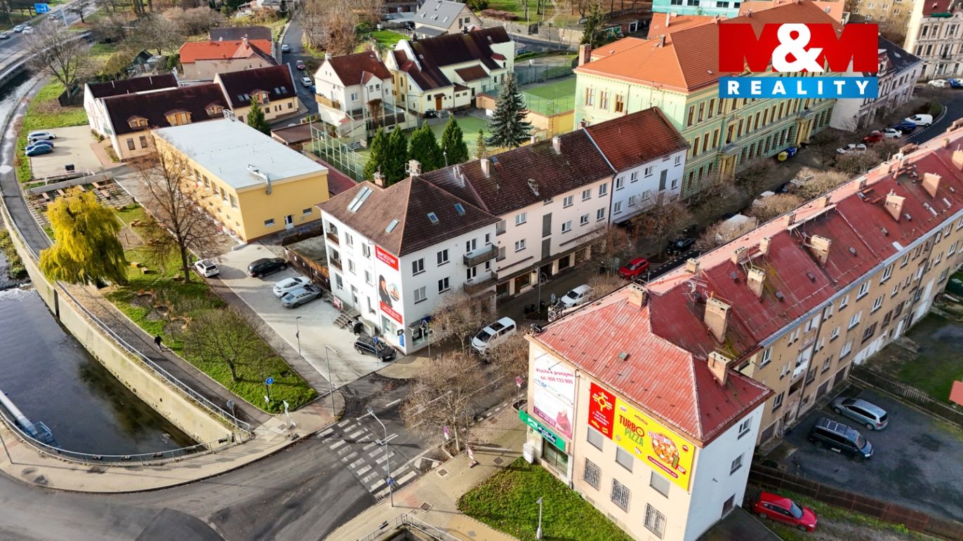 Bytový dům 